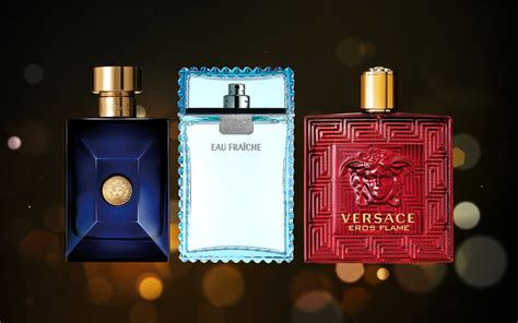 versace cologne bealls|Versace colognes for men.